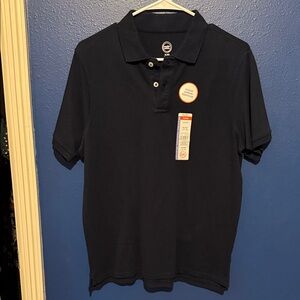 Wonder Nation Dark Blue Polo Shirt